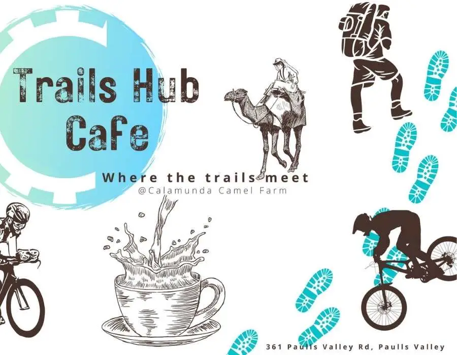 Trails Hub Café