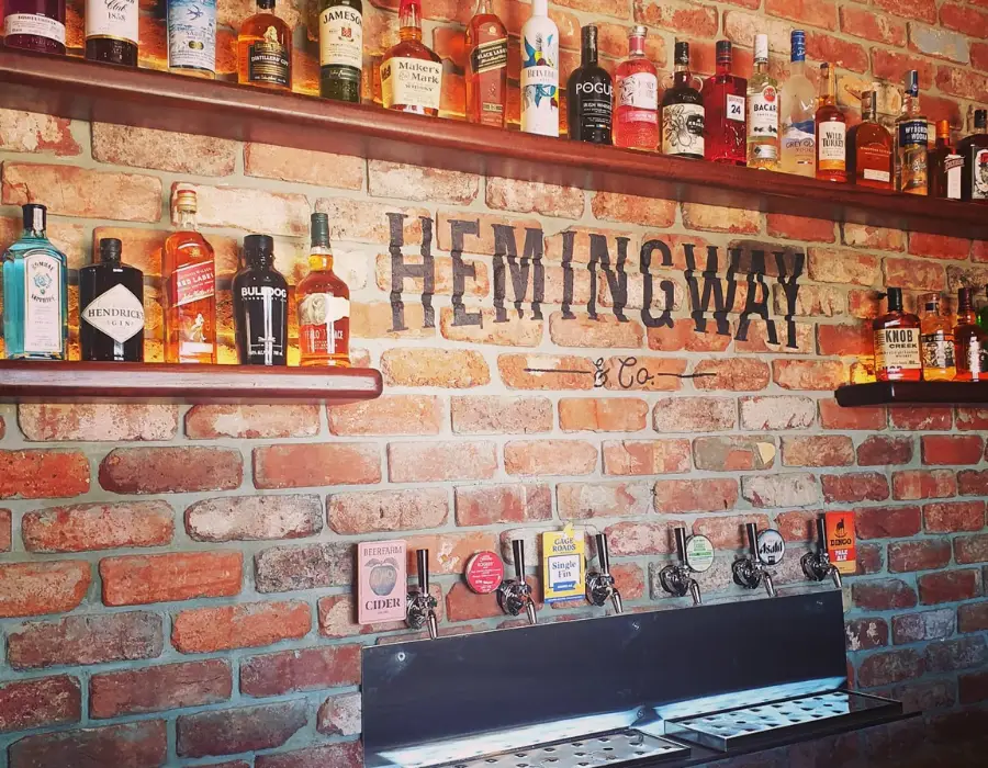 Hemingway & Co