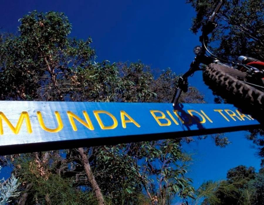 Munda Biddi Trail 7753