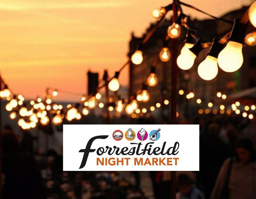 Forrestfield Night Market