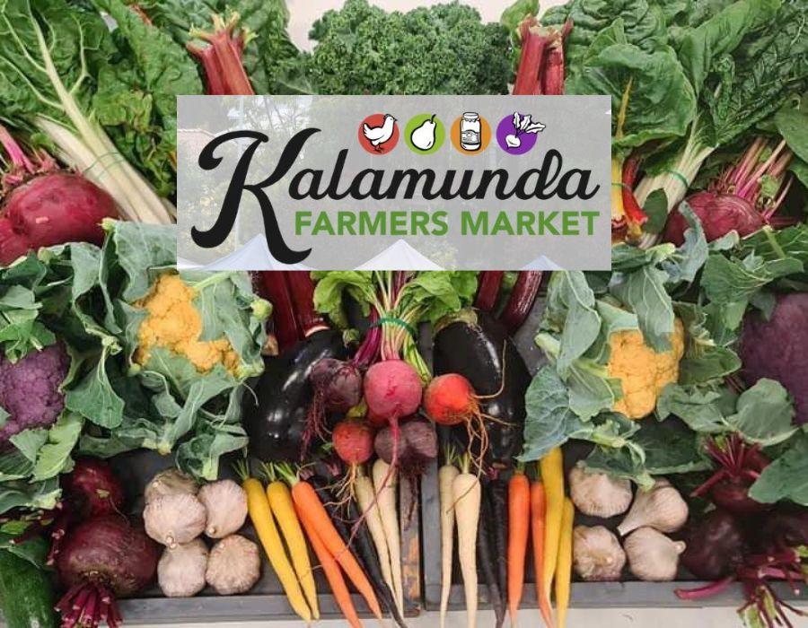 Kalamunda Farmers Market