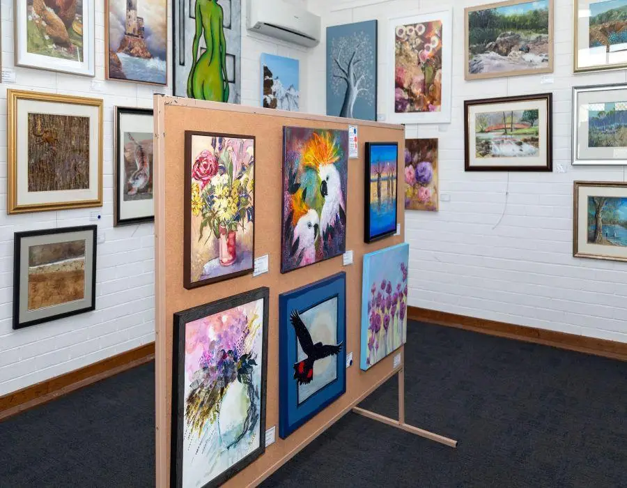 Armadale Society of Artists