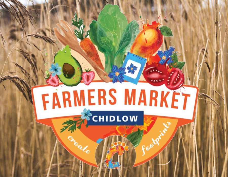 Farmers Market Chidlow