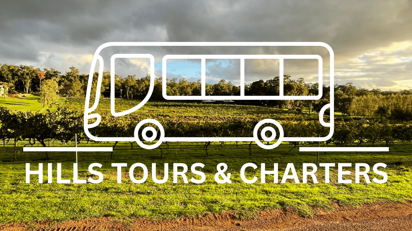 Hills Tours & Charters