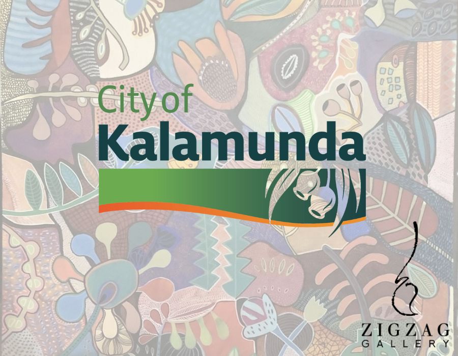 Zig Zag Gallery City of Kalamunda Art Awards