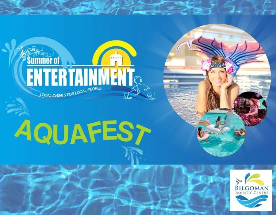 Summer of Entertainment Bilgoman Aquafest