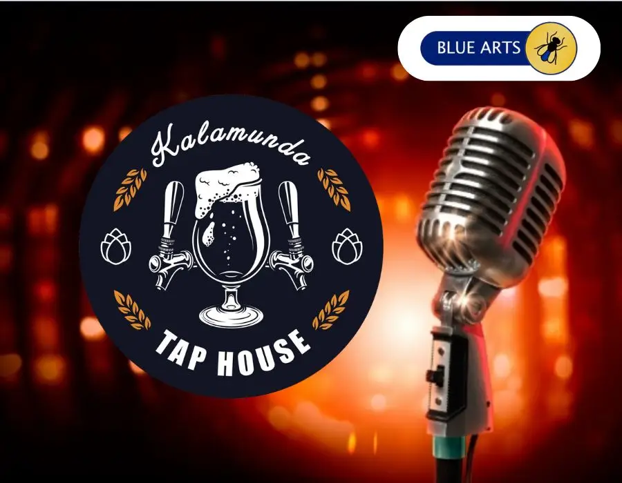Kalamunda Tap House Music Night