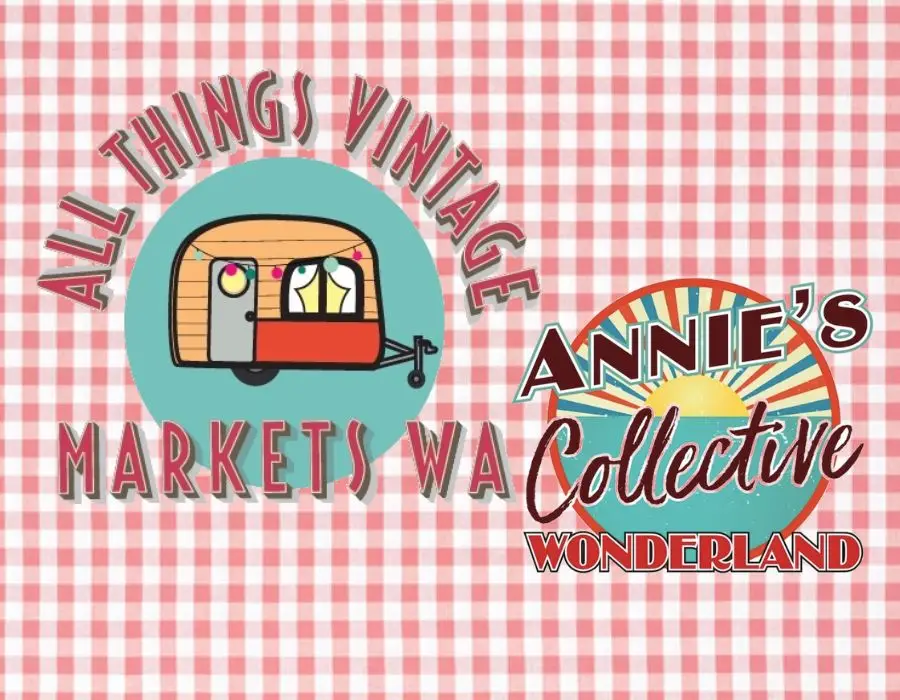 All Things Vintage Markets