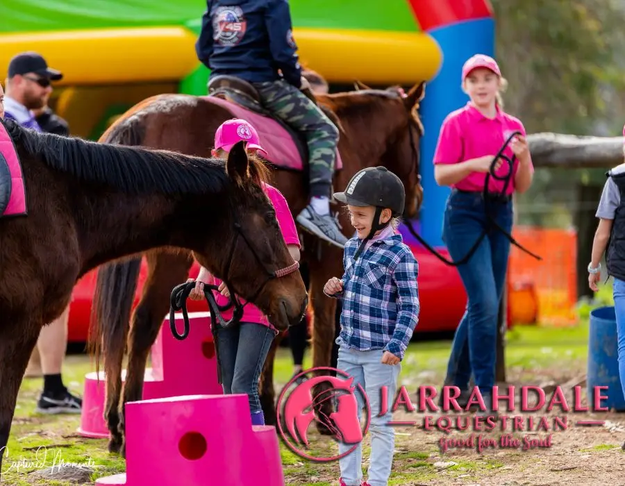 Jarrahdale Equestrian Gala Day
