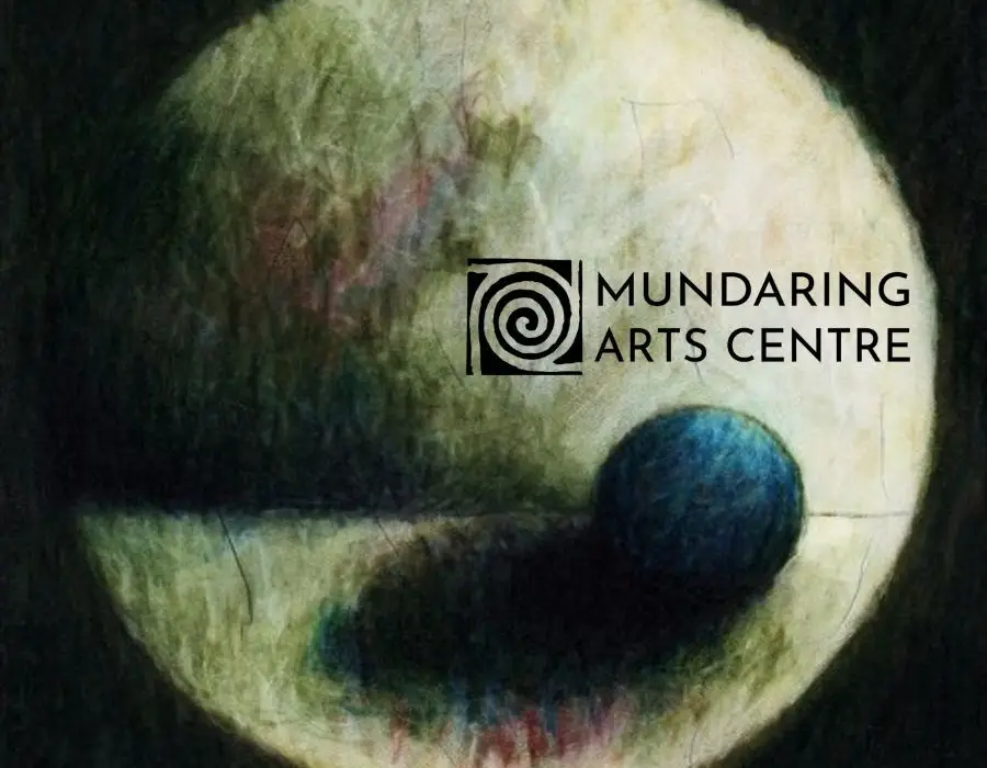Mundaring Arts Centre Drawing Space