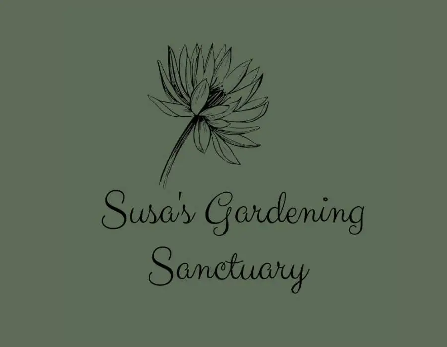 EO Susas Gardening Sanctuary EPH