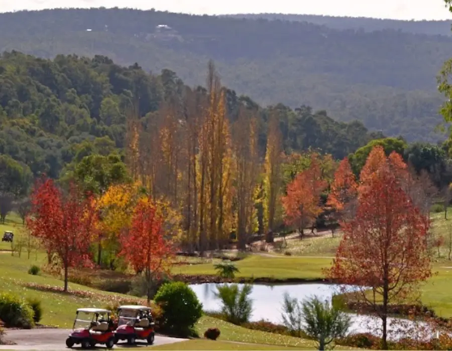 Araluen Estate