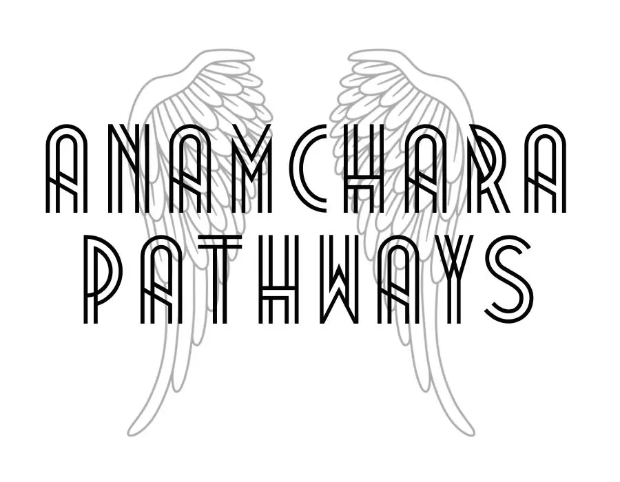 Anamchara Pathways organiser logo