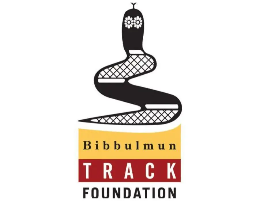 Bibbulmun Track Foundation organiser logo