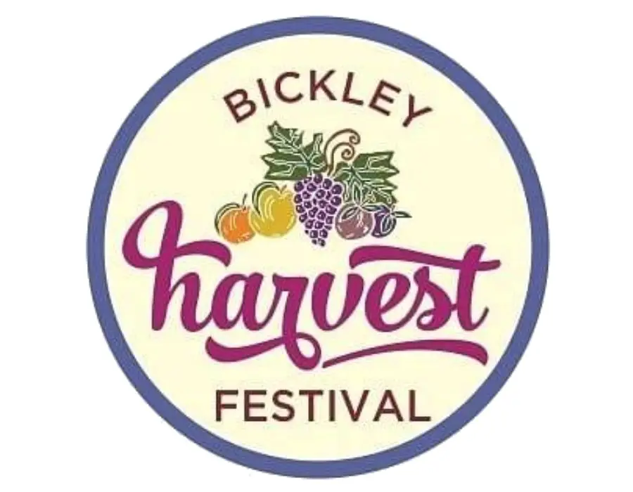 Bickley Harvest Festival organiser logo
