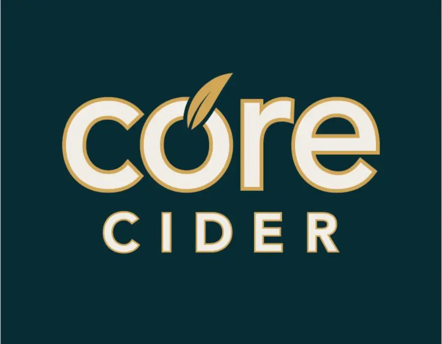 Core Cider organiser logo 2