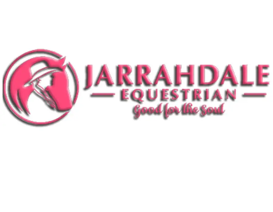Jarrahdale Equestrian organiser logo