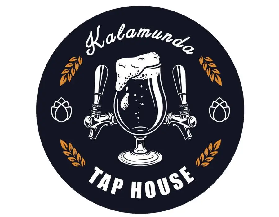 Kalamunda Tap House organiser logo