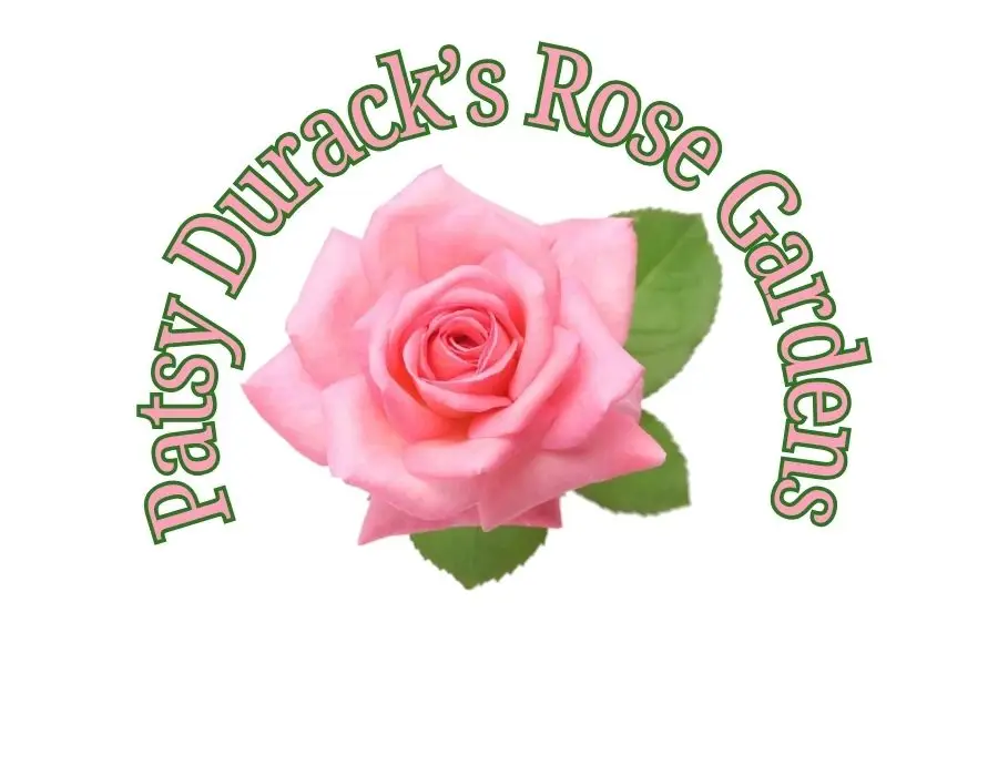 Patsy Durack's Rose Gardens organiser logo 2