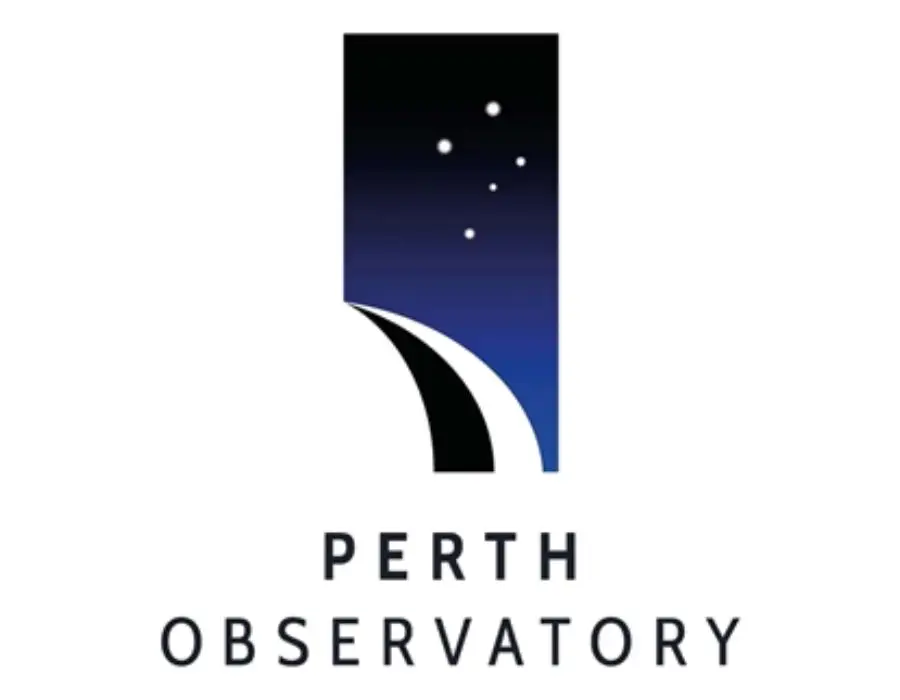Perth Observatory organiser logo 2