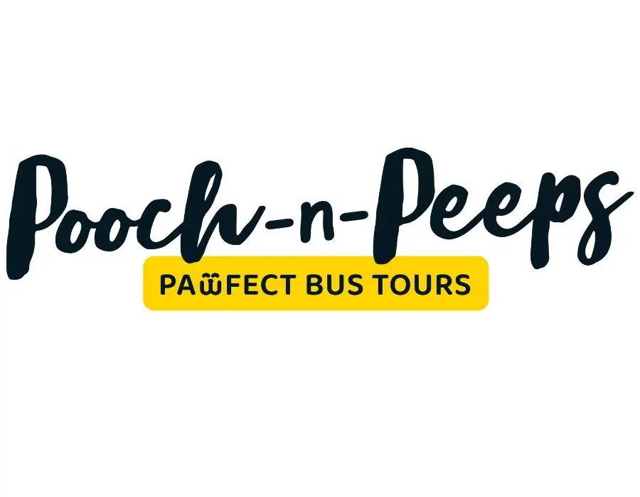 Pooch-n-Peeps organiser logo