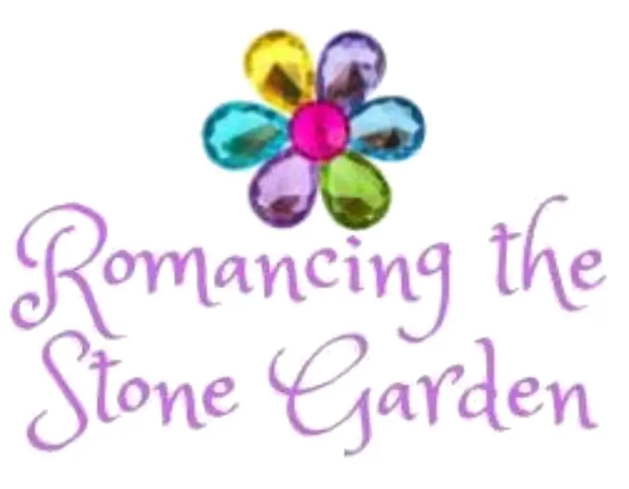 Romancing the Stone Garden organiser logo