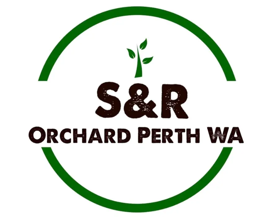 S & R Orchard organiser logo