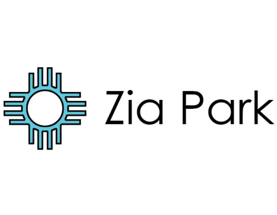 Zia Park Equestrian Centre organiser logo