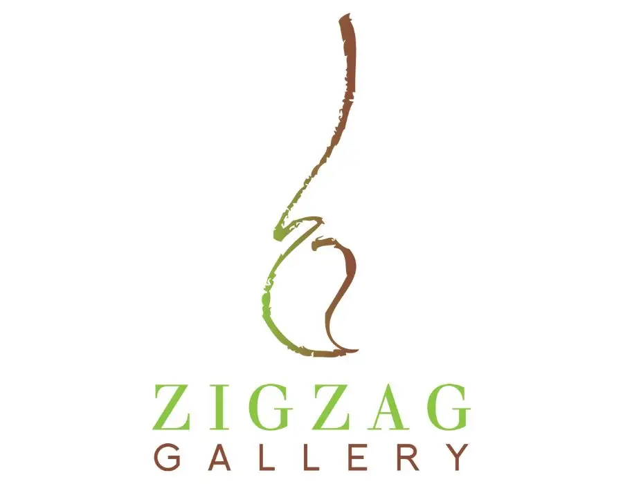 Zig Zag Gallery organiser logo 2