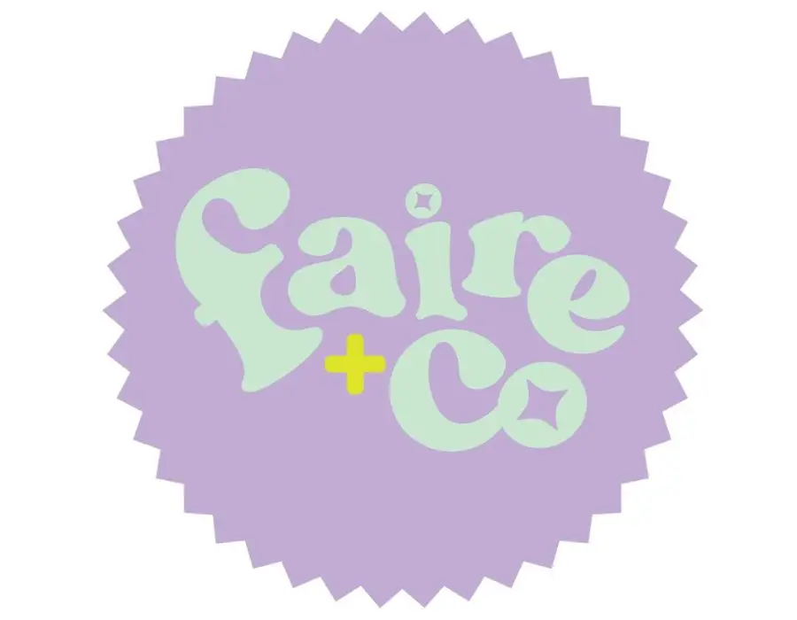 organiser logo Faire & Co