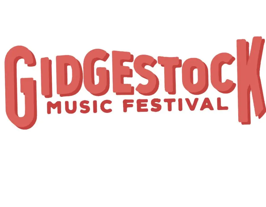 organiser logo Gidgestock Music Festival