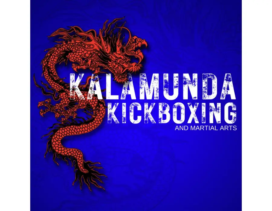 organiser logo Kalamunda Kickboxing