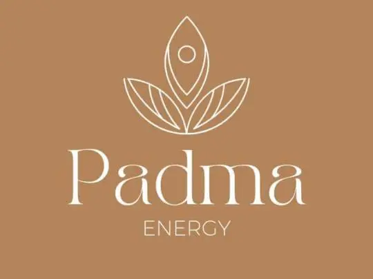 Padma Energy logo