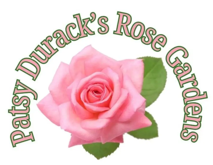 Patsy Durack's Rose Gardens organiser logo 2