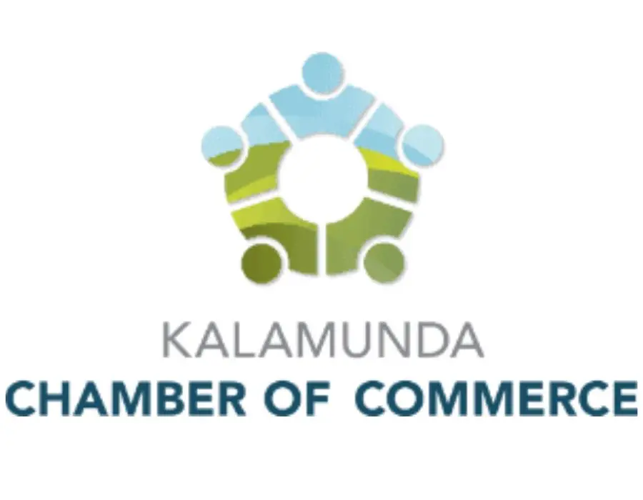 organiser logo Kalamunda Chamber of Commerce