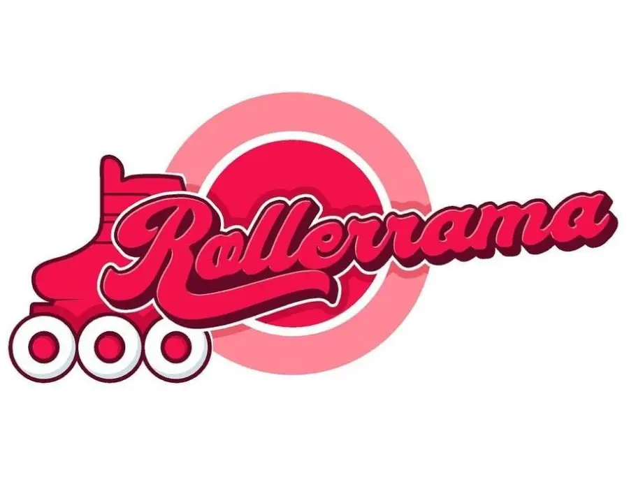 organiser logo Rollerrama