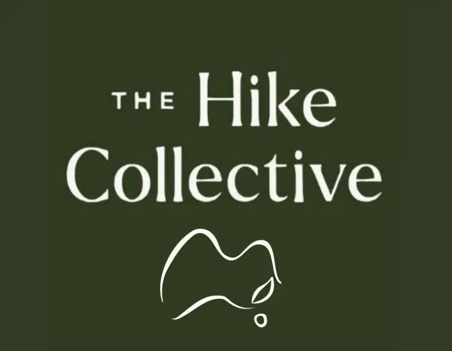 organiser logo The Hike Collective