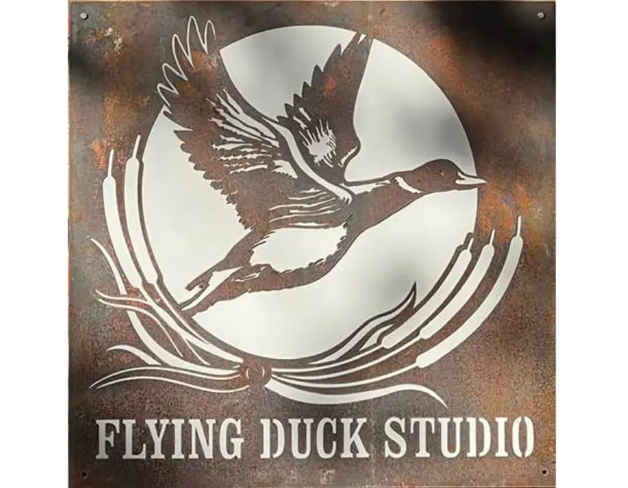 organiser logo Flying Duck Studio