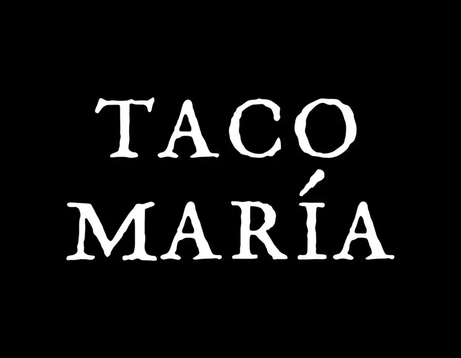 organiser logo Taco Maria