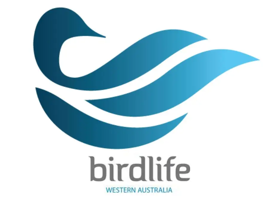 organiser logo BirdLife WA