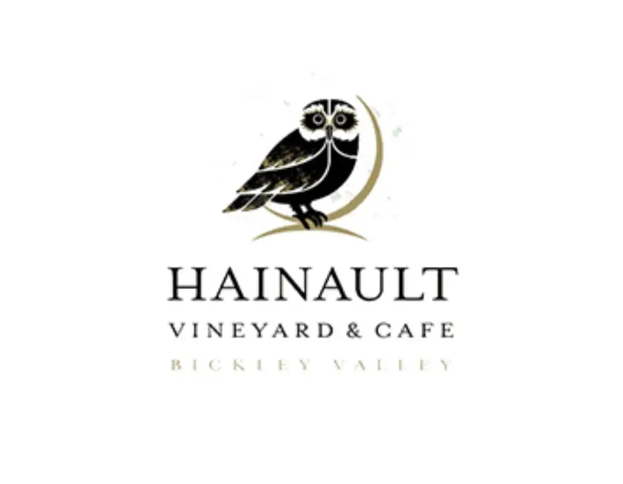 organiser logo Hainault Vineyard