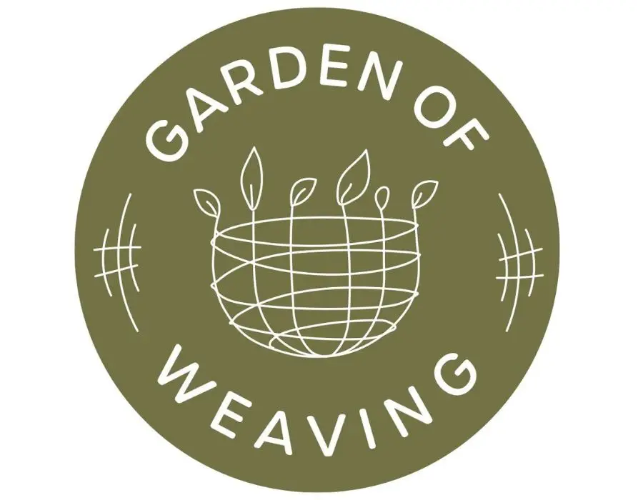 organiser logo Garden of Weaving