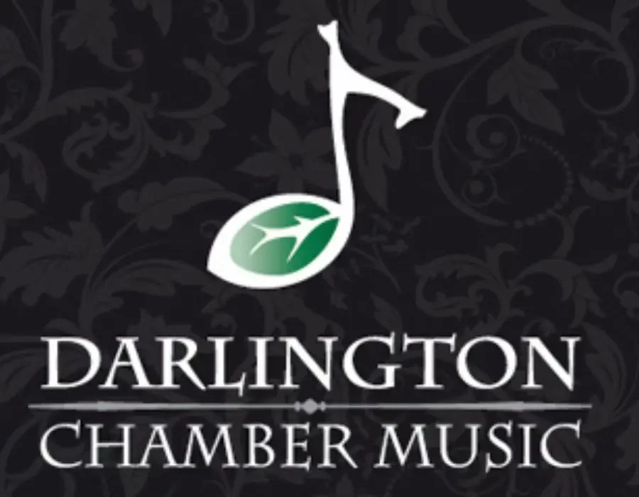Darlington Chamber Music organiser logo 2
