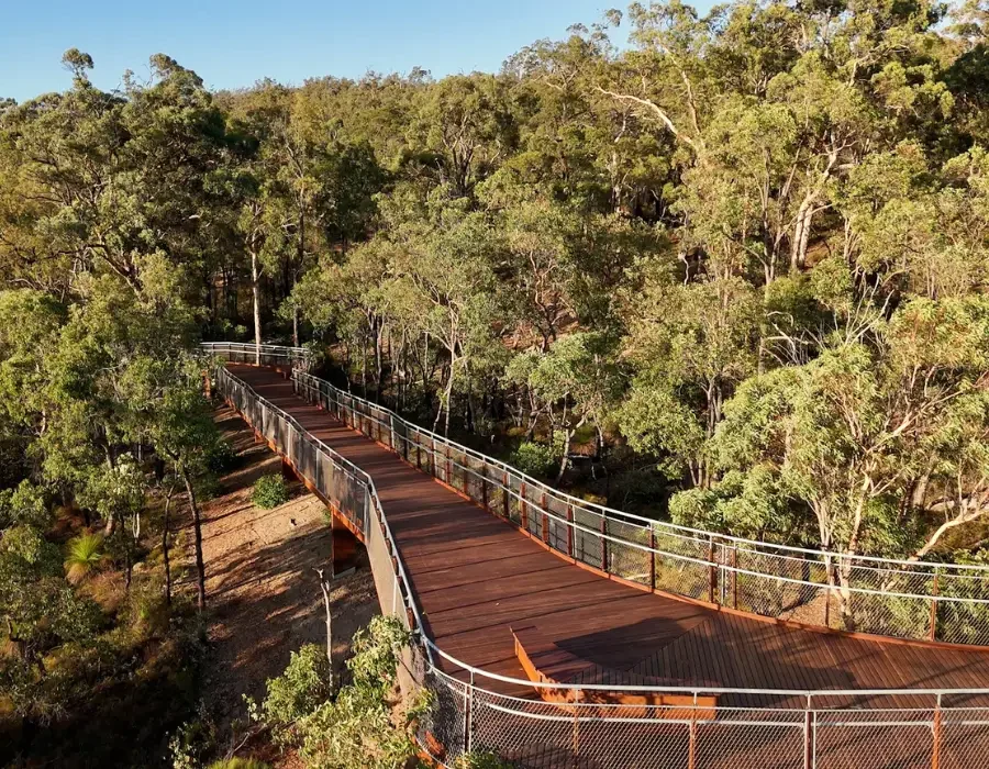 Explore Parks WA JFNP