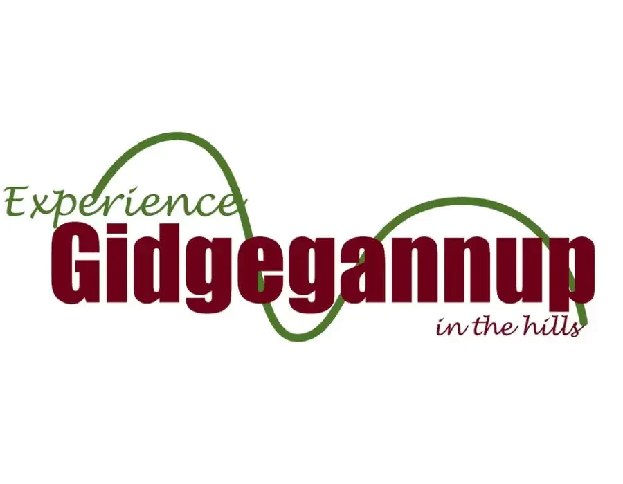 Gidgegannup SFFD organiser logo