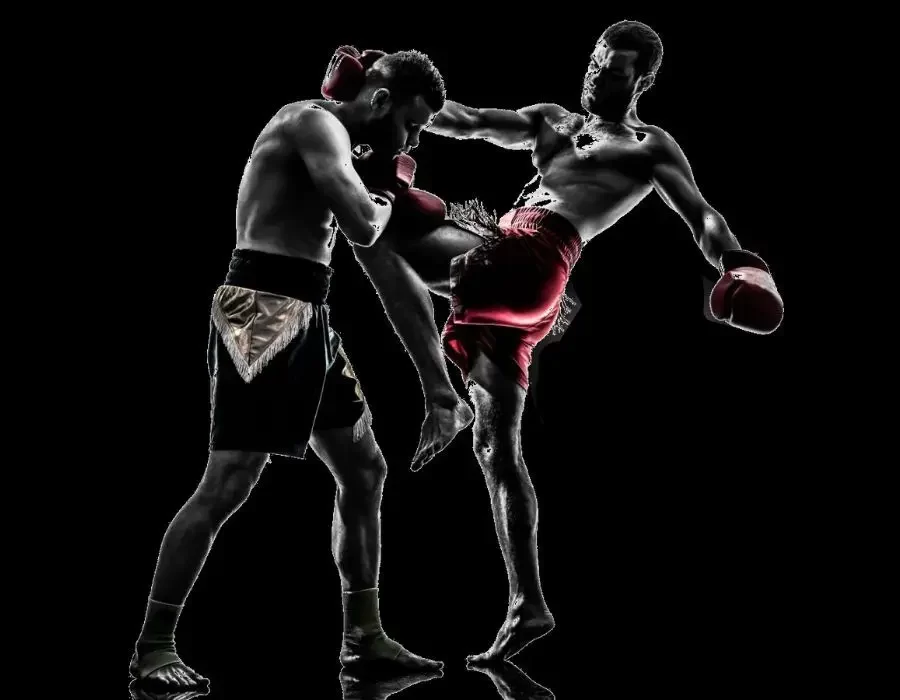 Kalamunda Kickboxing Fight Night