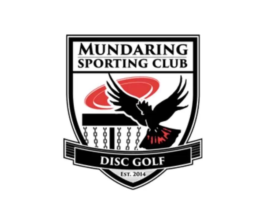 Mundaring Disc Golf EPH