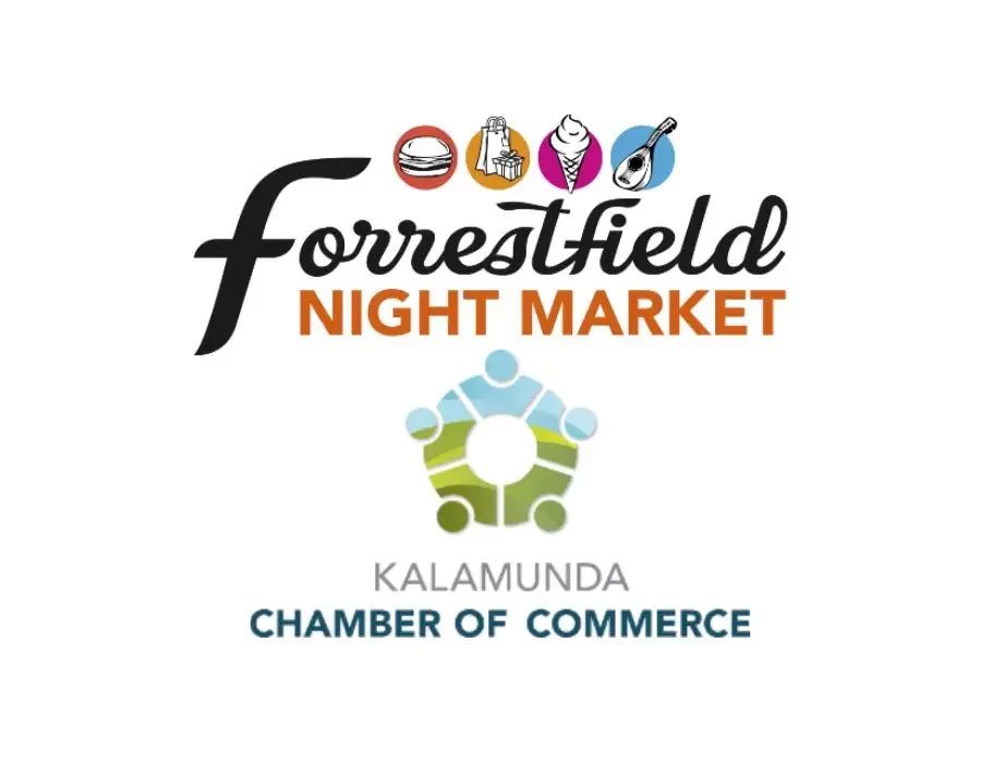 Organiser logo Forrestfield Night Market