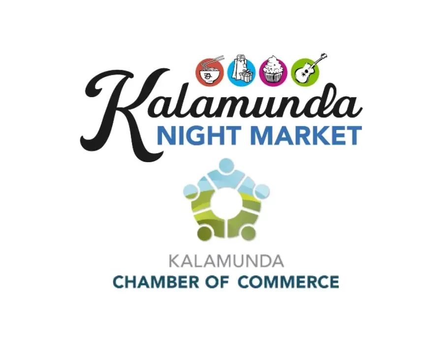 Organiser logo Kalamunda Night Market