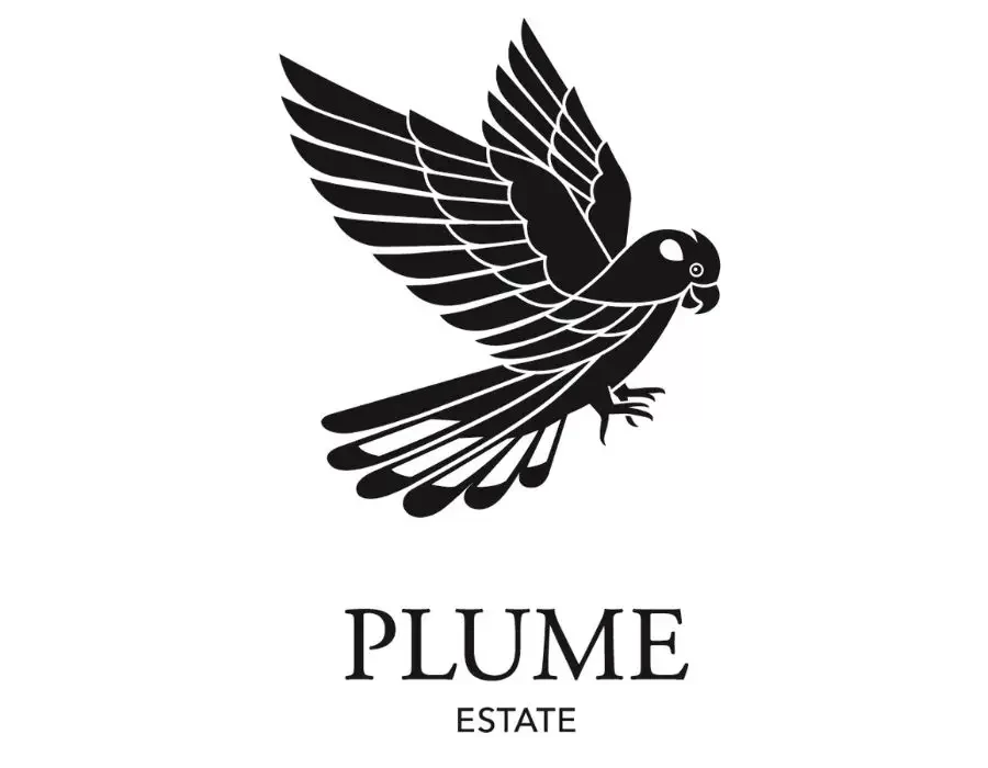 Plume Estate organiser logo 2